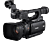 CANON XF 100 - Camcorder (Schwarz)