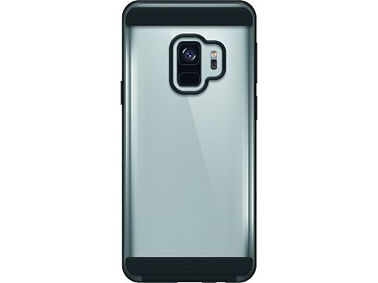 BLACK ROCK 2080AIR02 - copertura di protezione (Adatto per modello: Samsung Galaxy S9)