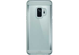WHITE DIAMONDS 2813CLR5 - capot de protection (Convient pour le modèle: Samsung Galaxy S9)