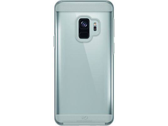 WHITE DIAMONDS 2813CLR5 - copertura di protezione (Adatto per modello: Samsung Galaxy S9)