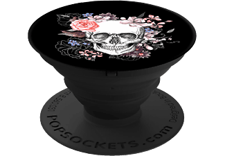 POPSOCKETS Death Petal - Poignée et stabilisateur pour smartphone (-)