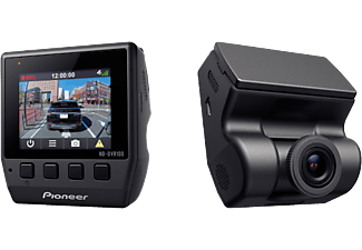 PIONEER Pioneer ND-DVR100 - Dashcam - HD - Nero - Dashcam (Nero)