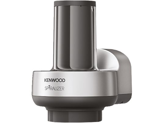 KENWOOD KAX700PL - Spiralizer (Grigio)