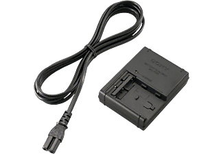 SONY BC-VM10 - Ladegerät (Schwarz)