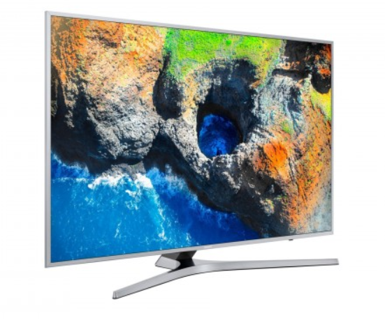 SAMSUNG 55MU7400 55'' 139 cm Ultra HD Smart LED TV