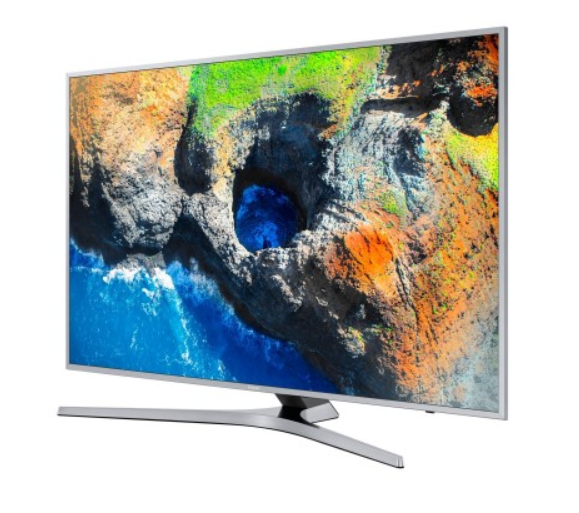 SAMSUNG 55MU7400 55'' 139 cm Ultra HD Smart LED TV
