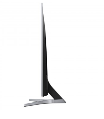 SAMSUNG 55MU7400 55'' 139 cm Ultra HD Smart LED TV