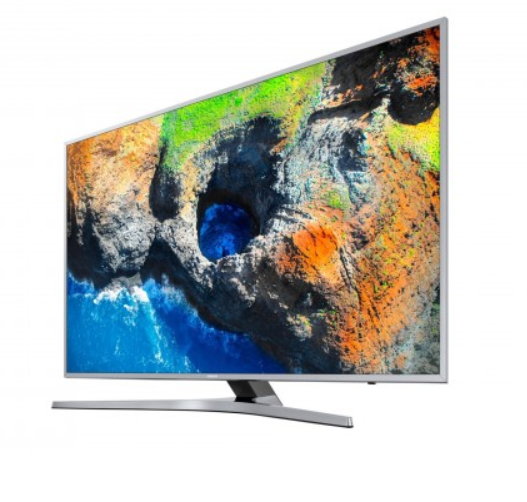 SAMSUNG 55MU7400 55'' 139 cm Ultra HD Smart LED TV