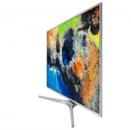 SAMSUNG 55MU7400 55'' 139 cm Ultra HD Smart LED TV