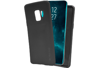 SBS TEPOLOSAS9K - capot de protection (Convient pour le modèle: Samsung Galaxy S9)