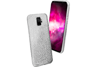 SBS TESPARKYSAS9S - capot de protection (Convient pour le modèle: Samsung Galaxy S9)