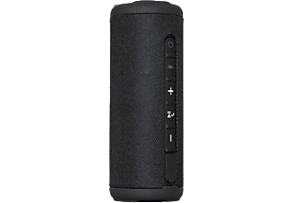 PEAQ PPA40BT - Bluetooth Lautsprecher (Schwarz)