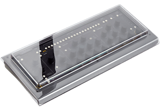 DECKSAVER DS-PC-CONSOLE1 - Staubschutzcover (Transparent)