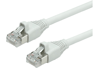 DÄTWYLER 2016281 - Patchkabel Cat 5e S/UTP, 20 m, Grau