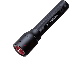 LED LENSER LED LENSER P5R - Torcia elettrica - 420 Lumen - Nero - Funzione di lampada tascabile