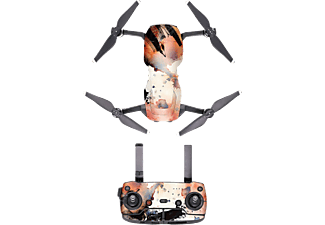 PGYTECH Air Skin D15 - Autocollant - Pour Drone Mavic Air - Brun - Autocollant