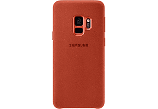 SAMSUNG EF-XG965AREGWW - Handyhülle (Passend für Modell: Samsung Galaxy S9 Plus)