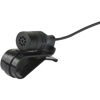 CALIBER RADIO MIC - Microphone externe (Noir)