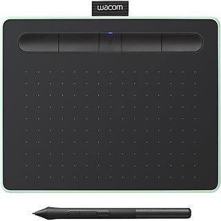 WACOM Intuos M - Tablette graphique (Noir / Vert)