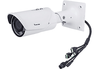 VIVOTEK IB8377-EHT - IP-Kamera 