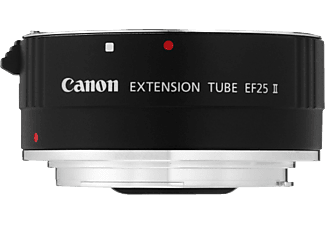 CANON EF 25 II - Adaptateur d'objectif (Noir)