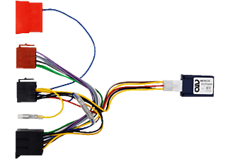 AIV Adaptateur de câble ISO -  ()