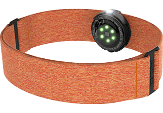 POLAR POLAR OH1 - Sensore della frequenza cardiaca - Con Bluetooth - Arancio - 