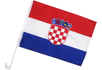 EXCELLENT CLOTHES Excellent Clothes Bandiera auto - Croazia - bandiera auto (Croazia)