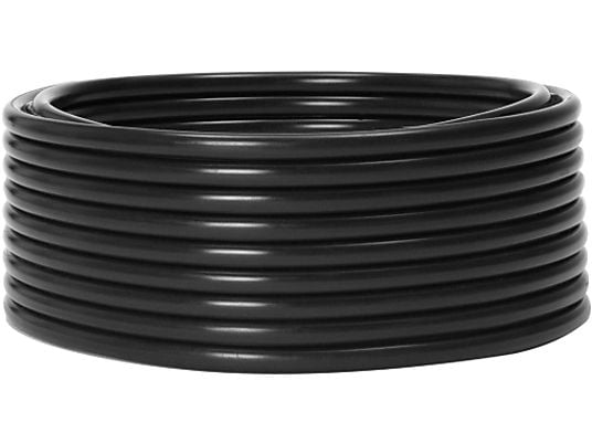 GARDENA Tuyau de raccordement - 25 mm-25 m - Pour GARDENA Pipelines - Nero - 