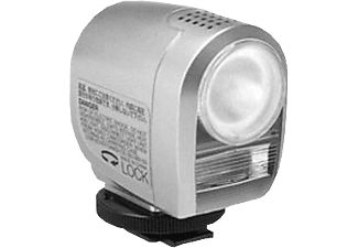 CANON VFL-1 - Lampe sur vidéo/Flash (Argent)