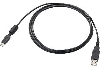 NIKON UC-E4 - USB-Kabel (Schwarz)