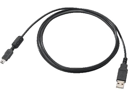 NIKON UC-E4 - Cavo USB (Nero)