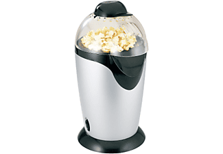 FERO H8203 - Machine à popcorn (Gris/Noir)