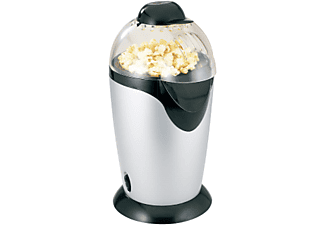 FERO fero Popcorn H8203 - Macchina per popcorn (Grigio/Nero)