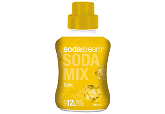 SODASTREAM sodastream Soda-Mix Tonic 500ml - Sciroppo da bere
