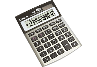 CANON LS-120TSG - Calcolatrice tascabile