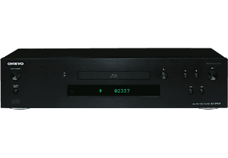 ONKYO BD-SP809 - Blu-ray-Player (Full HD, Upscaling bis zu 1080p)