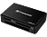 TRANSCEND F8 MULTI CARD READER USB3 -  (Schwarz)