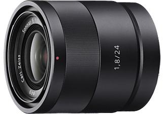 SONY Sonnar T* E 24mm F1.8 ZA - Festbrennweite