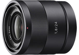 SONY Sonnar T* E 24mm F1.8 ZA - Objectif à focale fixe(Sony E-Mount, APS-C)