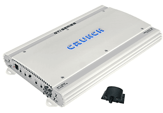 CRUNCH CRUNCH GTi1500 - Amplificateur - 1500 W - blanc - amplificatori (Bianco)