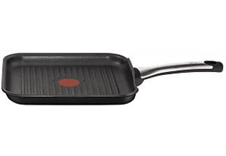 TEFAL Tefal Talent vaschetta della grigli, 26 x 26 cm -  (Nero)