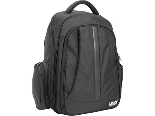 UDG Ultimate Backpack - Rucksack (Schwarz, orange)
