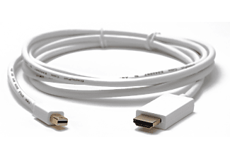 LMP LMP-9218 MINI DISPLAYPORT ZU HDMI - Adapterkabel