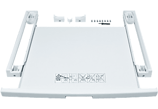 BOSCH WTZ11400 Verbindungssatz