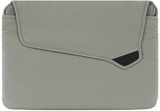 TUCANO MBP15 SOFT SKIN CASE SILVER - Notebookhülle, MacBook Pro 15\