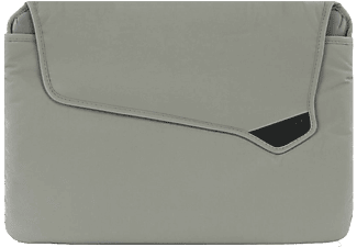 TUCANO Softskin Me MacBook Pro 15", argent - Housse pour ordinateur portable, 15 "/38.1 cm, Argent