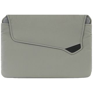 TUCANO MBP15 SOFT SKIN CASE SILVER - Notebookhülle, MacBook Pro 15", 15 "/38.1 cm, Silber