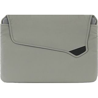 TUCANO Softskin Me MacBook Pro 15", argent - Housse pour ordinateur portable, 15 "/38.1 cm, Argent