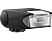 FUJIFILM EF-20 TTL - Blitzgerät (Schwarz)